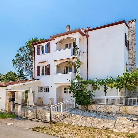 Andrei Appartement Banjole
