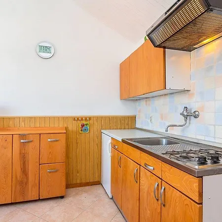 Andrei Appartement