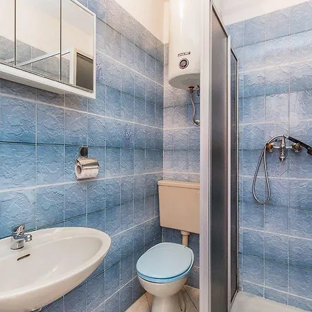 Andrei Apartament Banjole