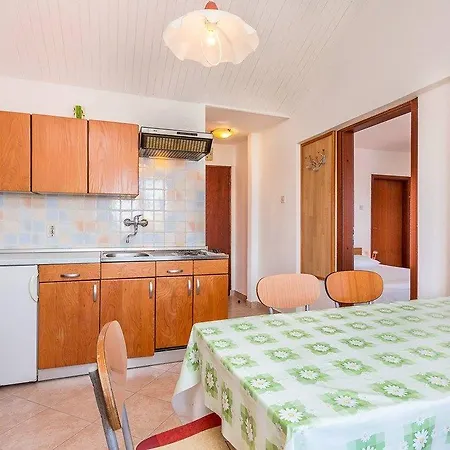 Apartament Andrei