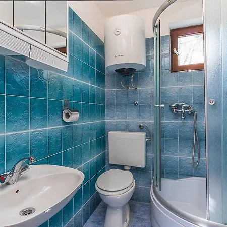 Appartement Andrei *
